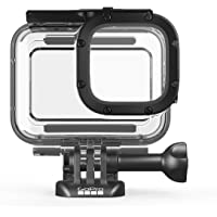 GoPro AJDIV-001 Carcasa Protectora para HERO8 Negro (Accesorio Oficial de GoPro)- Transparente